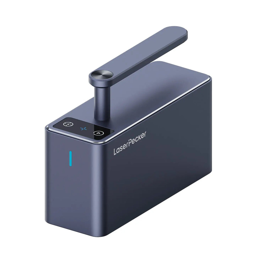 LaserPecker LP2 Laser Unit by LaserPecker