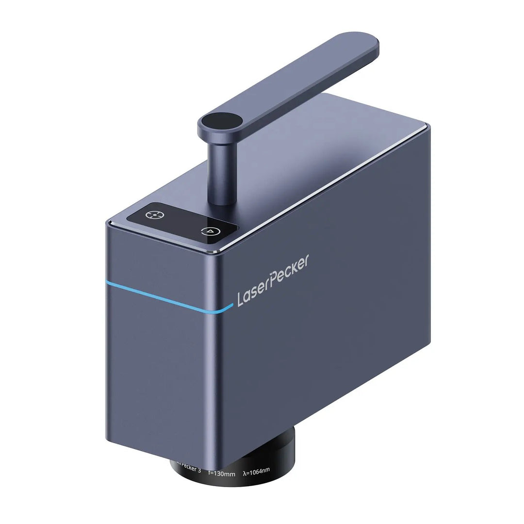 LaserPecker LP3 Laser Unit by LaserPecker