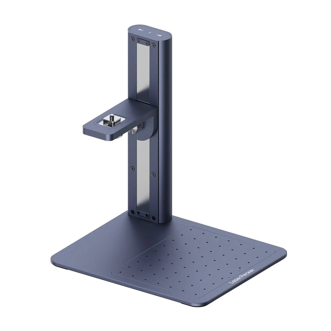 LaserPecker LP4 Electric Stand by LaserPecker