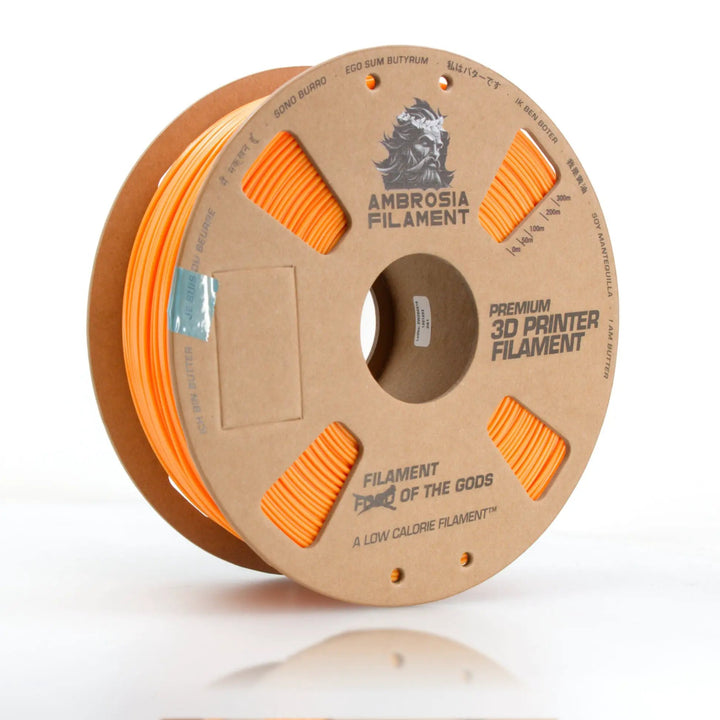 Ambrosia ASA Filament - 1KG by Ambrosia