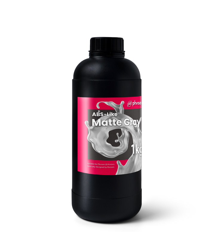 Phrozen Standard ABS-Like Resin by Phrozen
