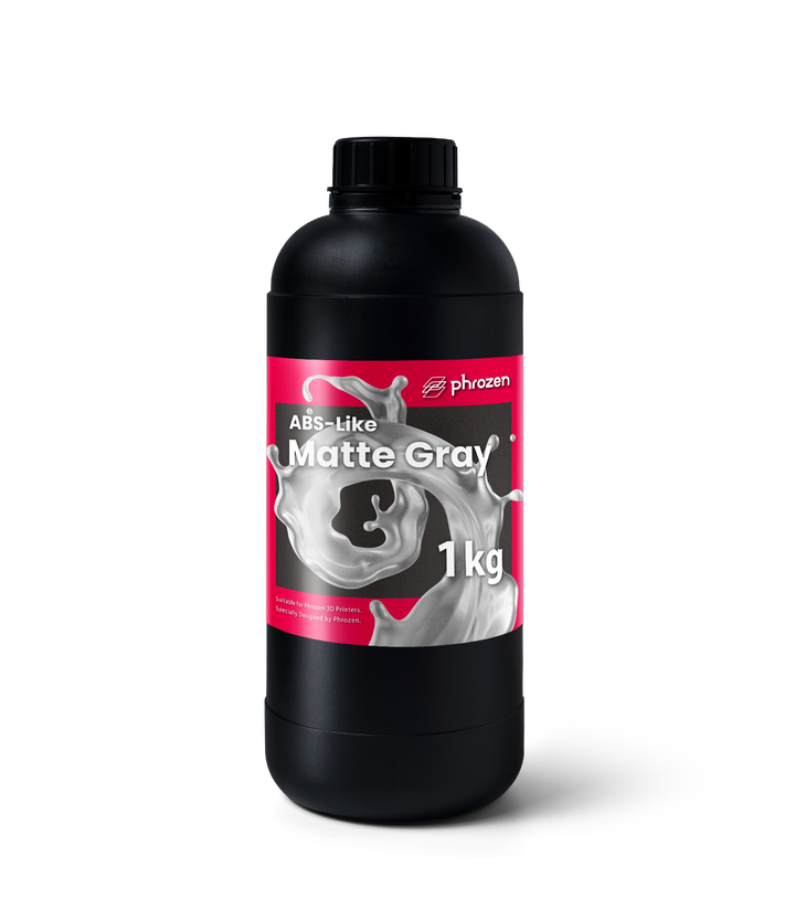 Phrozen Standard ABS-Like Resin by Phrozen