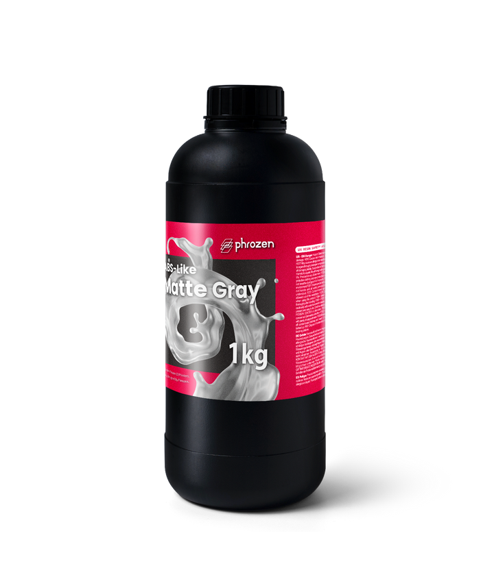 Phrozen Standard ABS-Like Resin by Phrozen