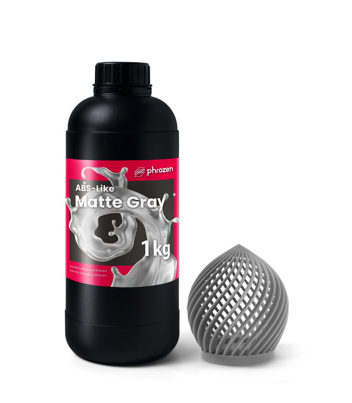 Phrozen Standard ABS-Like Resin by Phrozen