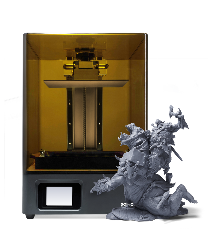 Phrozen Sonic Mighty 4K 9.3" LCD 3D Printer by Phrozen