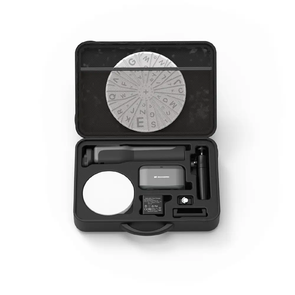 3DMakerpro Moose Lite Scanner by 3D Maker Pro