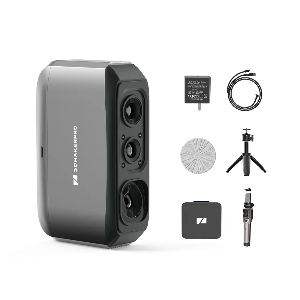 3DMakerpro Moose Lite Scanner by 3D Maker Pro