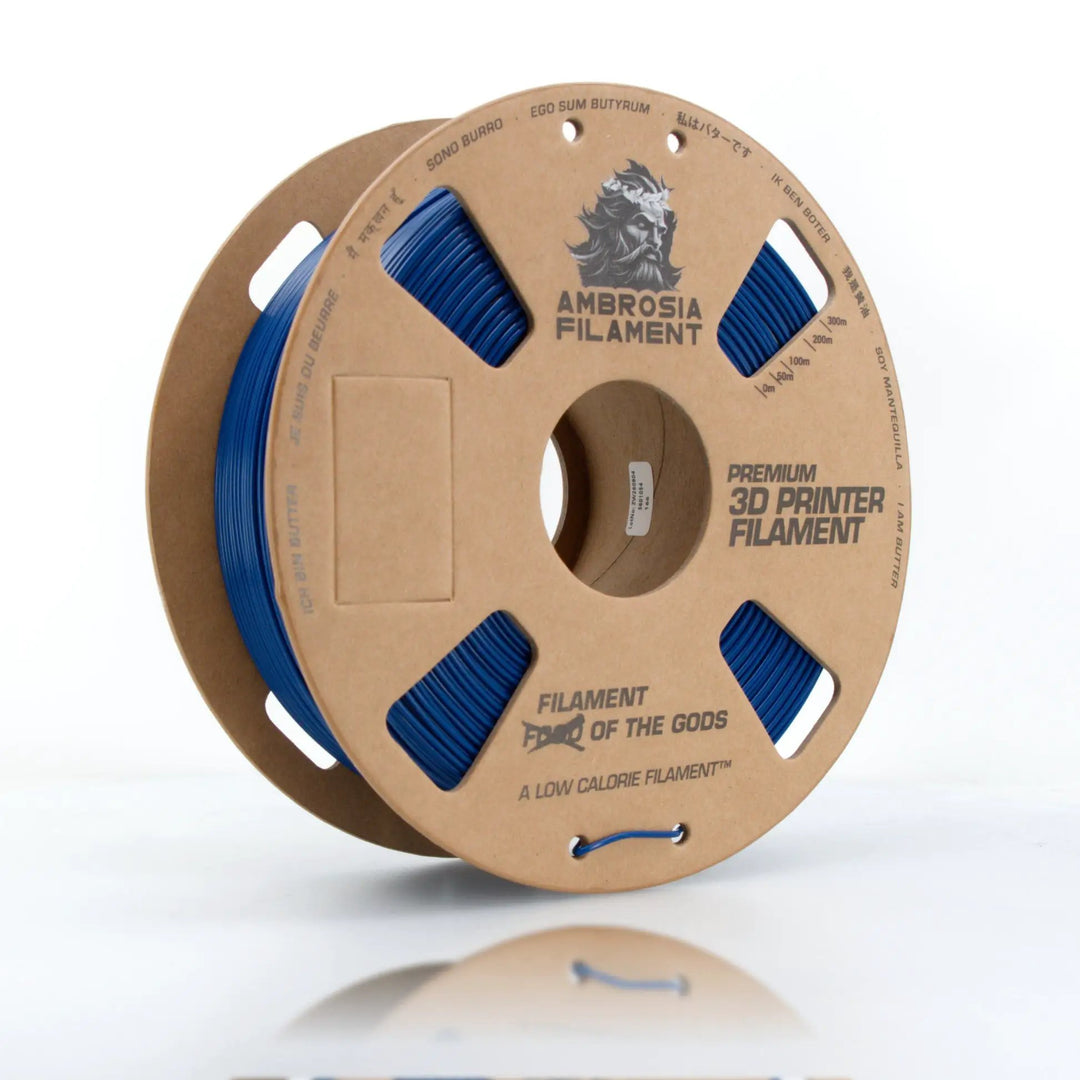 Ambrosia ASA Filament - 1KG by Ambrosia