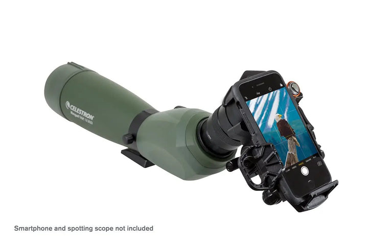NexYZ 3-Axis Universal Smartphone Adapter by Celestron