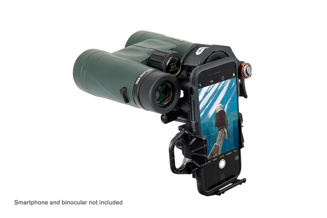 NexYZ 3-Axis Universal Smartphone Adapter by Celestron