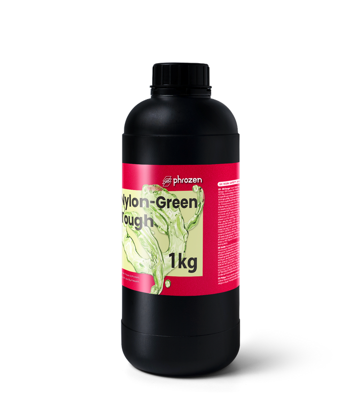 Phrozen Engineering Tough Nylon Resin by Phrozen