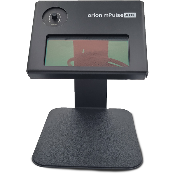 Orion Basic ADL - Auto Darkening Lens by Sunstone Permanent Jewelry