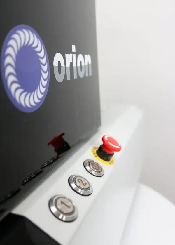 Sunstone Orion Nano Series Laser Engraver by Sunstone Welders