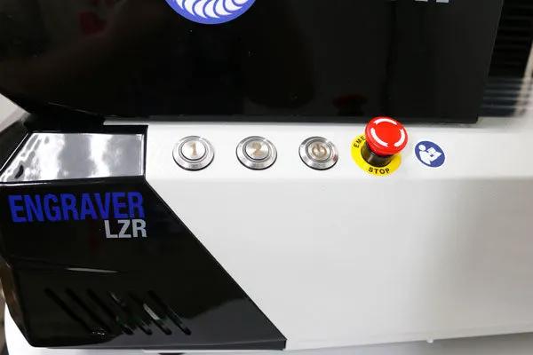 Sunstone Orion Nano Series Laser Engraver by Sunstone Welders