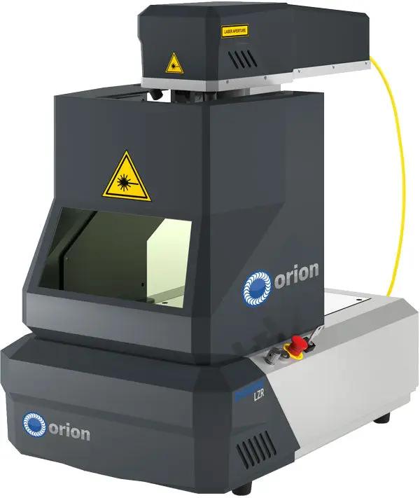 Sunstone Orion Nano Series Laser Engraver by Sunstone Welders