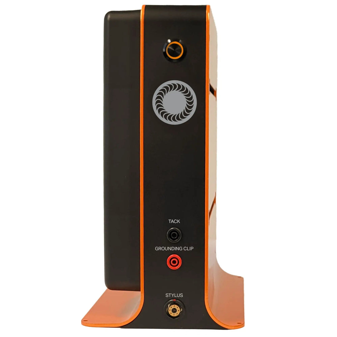 Orion® 150x Pulse Arc Welder: Next Generation Welding Technology for Every Workshop and Studio by Sunstone Welders