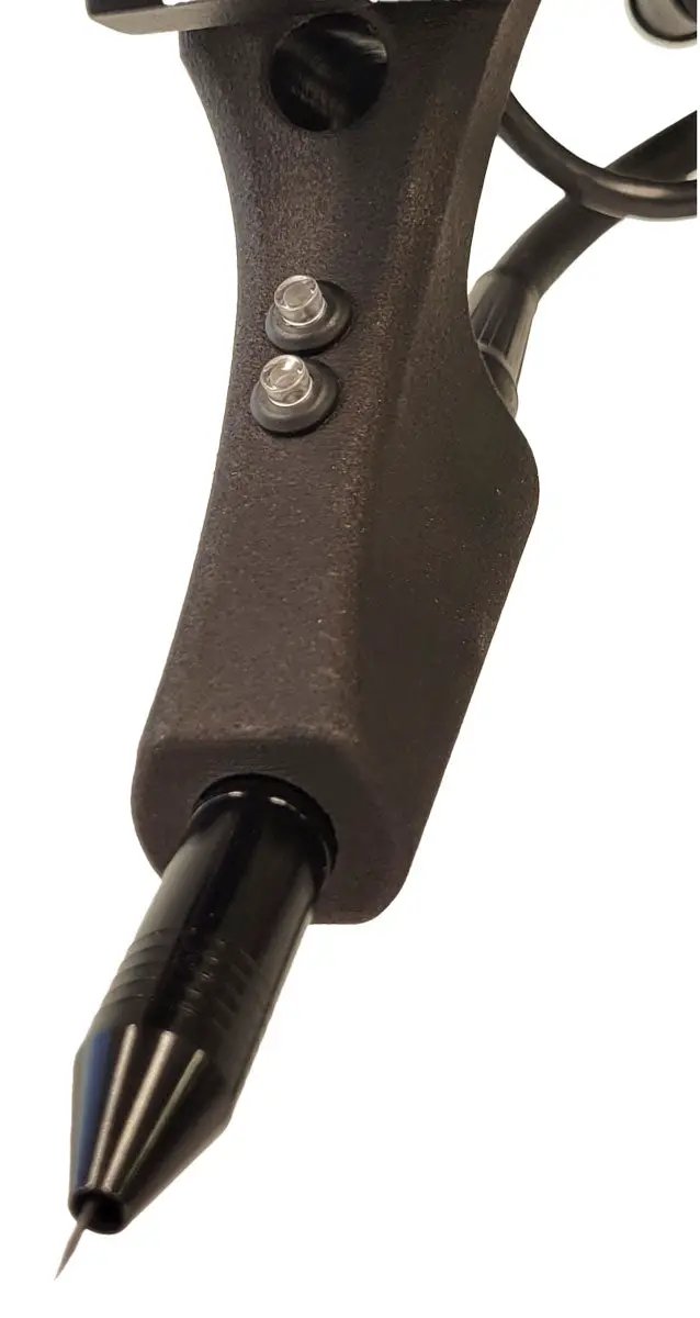 Orion® 150x Pulse Arc Welder: Next Generation Welding Technology for Every Workshop and Studio by Sunstone Welders