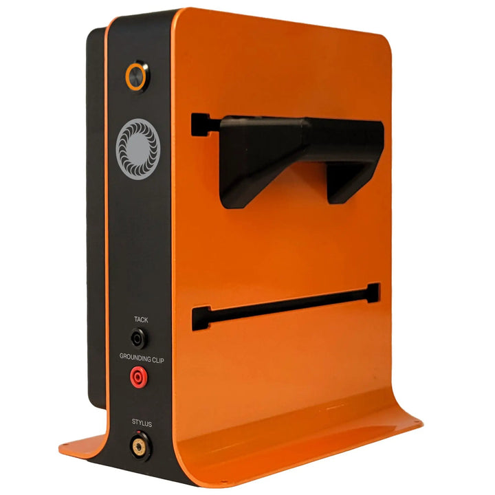 Orion® 200x Pulse Arc Welder: Next Generation Welding Technology for the Workshop that Want It All by Sunstone Welders