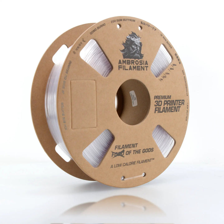 Ambrosia PLA Filament - 1KG by Ambrosia