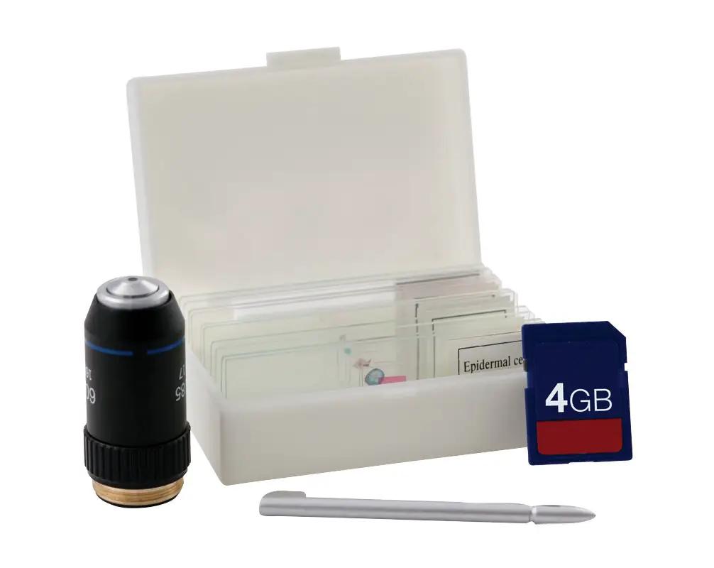 PentaView LCD Digital Microscope by Celestron