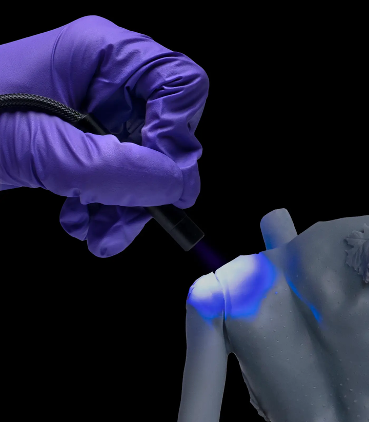 Phrozen Cure Beam Post-Curing UV Pen by Phrozen