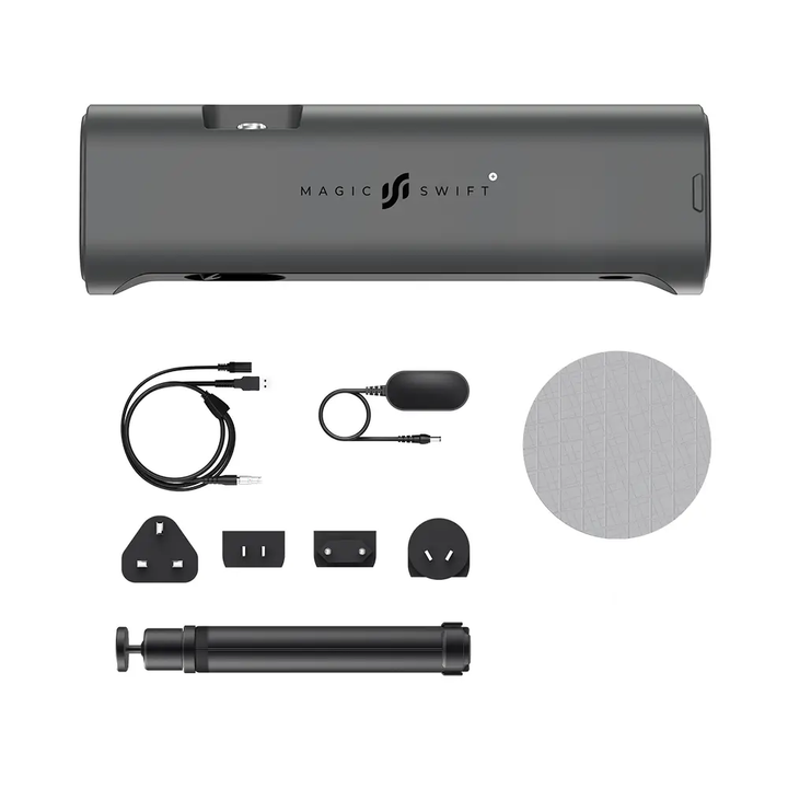 Magic Swift Plus 3D Scanner by 3D Maker Pro