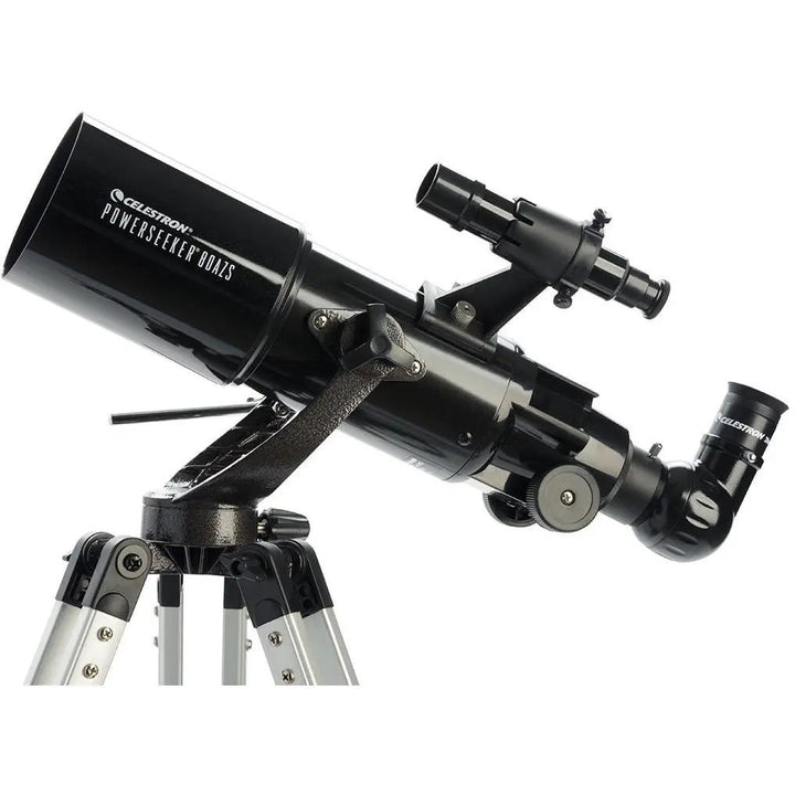 PowerSeeker 80AZS Telescope by Celestron
