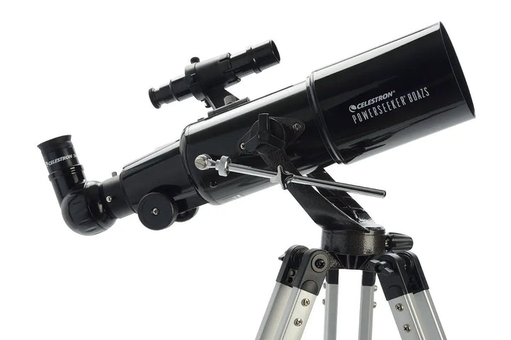 PowerSeeker 80AZS Telescope by Celestron