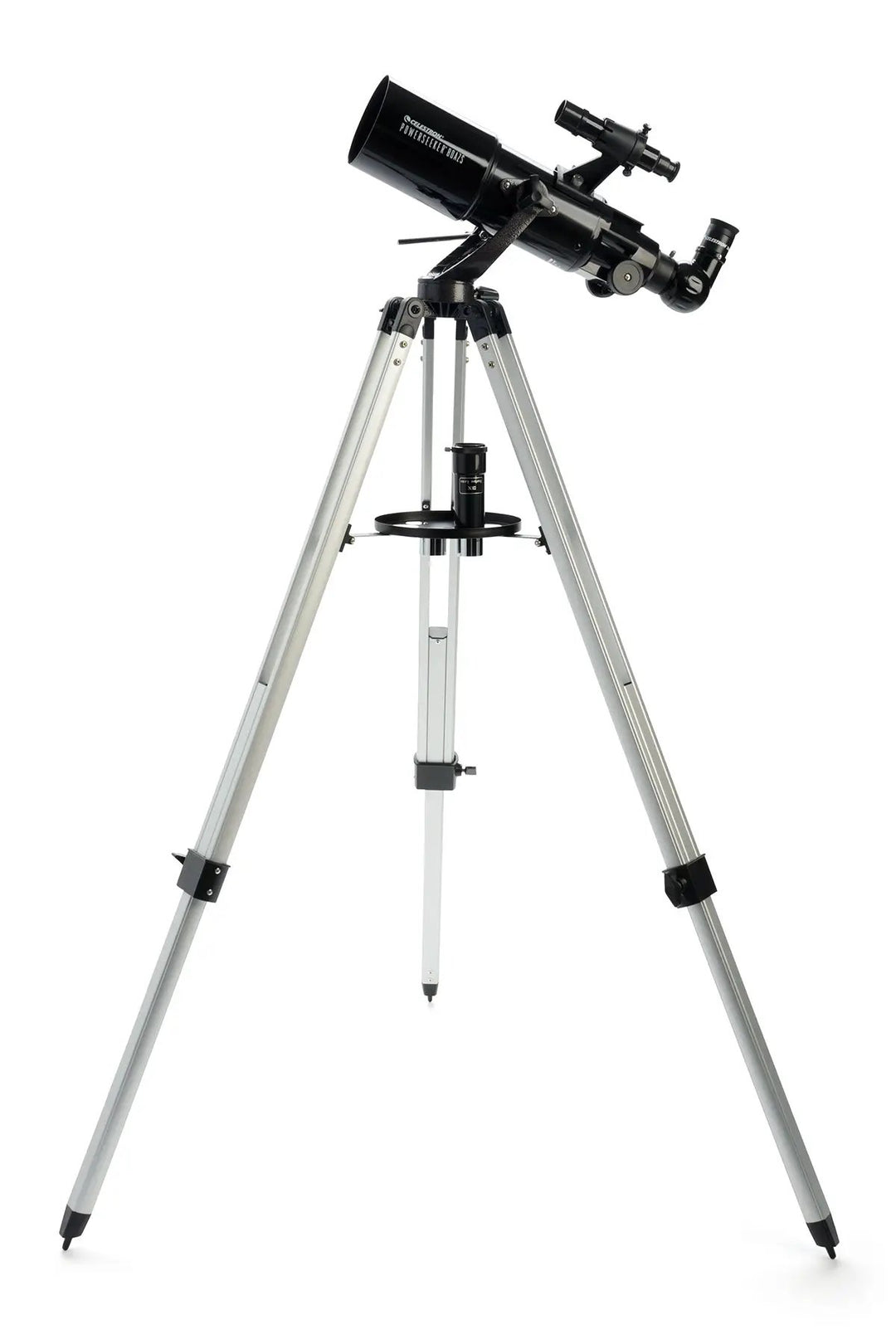 PowerSeeker 80AZS Telescope by Celestron