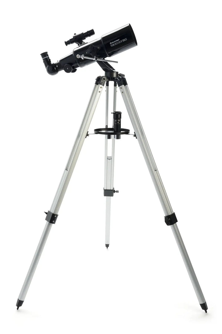 PowerSeeker 80AZS Telescope by Celestron