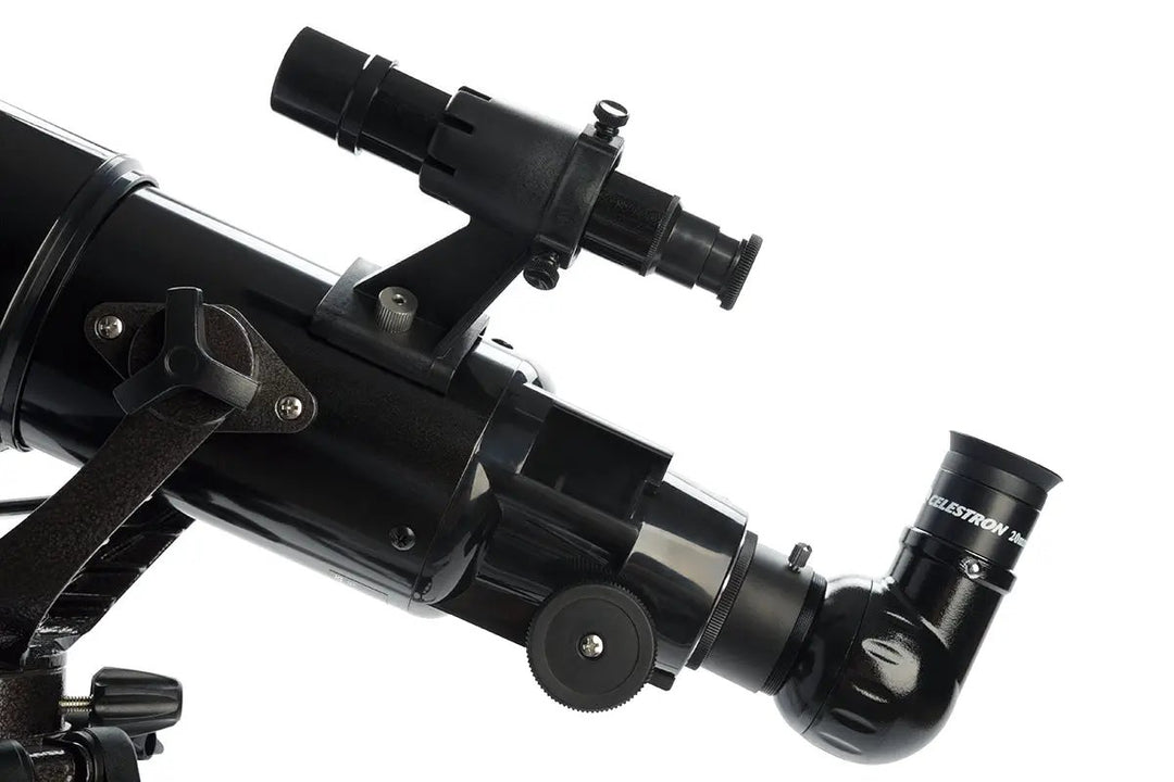 PowerSeeker 80AZS Telescope by Celestron