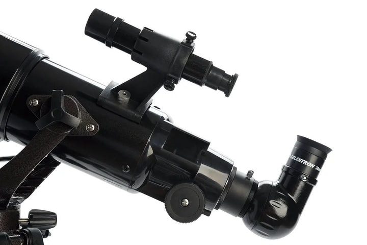 PowerSeeker 80AZS Telescope by Celestron