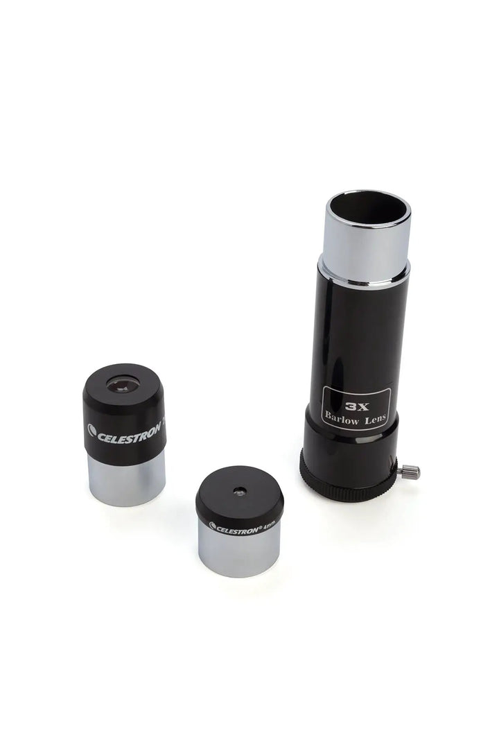 PowerSeeker 80AZS Telescope by Celestron