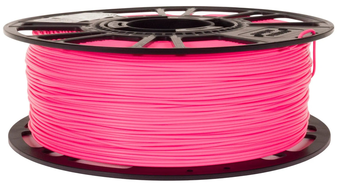 Pro PCTG, Electric Pink, 1.75mm by 3D-Fuel