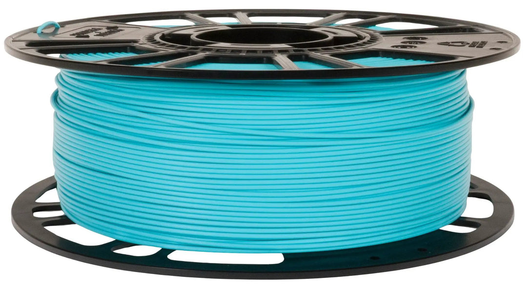 Pro PCTG, Electric Teal, 1.75mm by 3D-Fuel