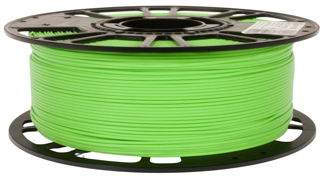 Pro PCTG, Toolbox Lime, 1.75mm by 3D-Fuel