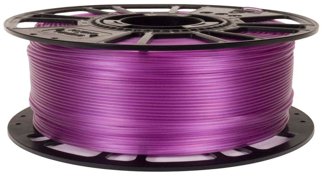 Pro PCTG, Transparent Atomic Purple, 1.75mm by 3D-Fuel