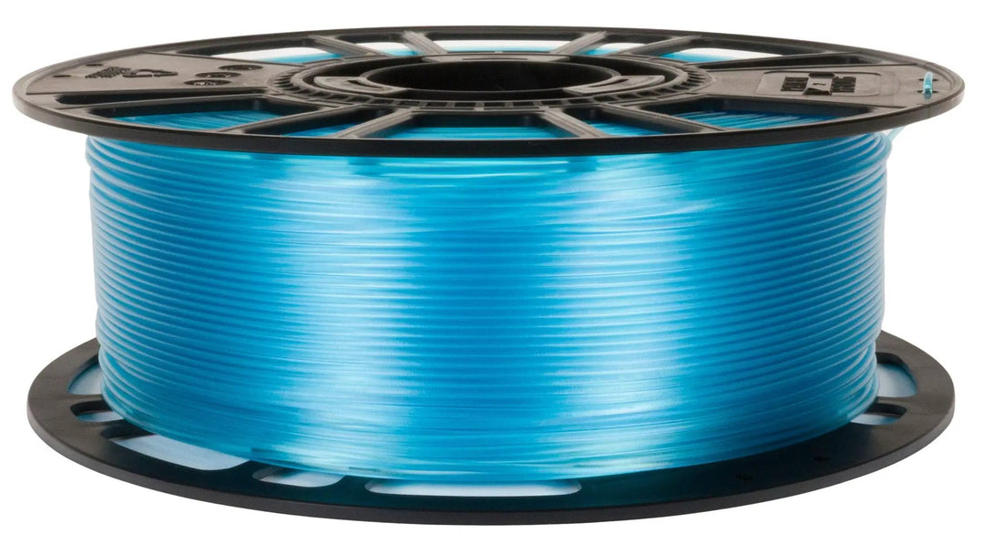 Pro PCTG, Transparent Ice Blue, 1.75mm by 3D-Fuel