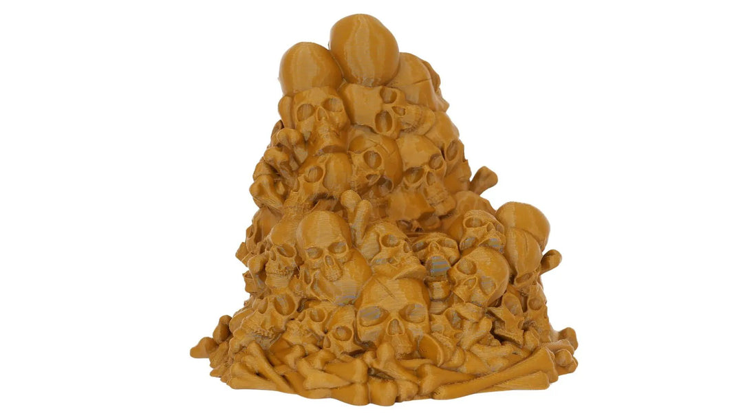 Tough Pro PLA+, Coyote Brown, 1.75mm by 3D-Fuel