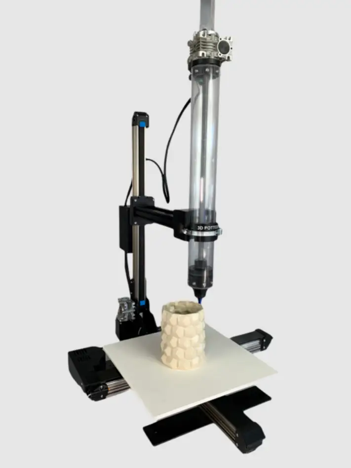 3D PotterBot 10 Pro
