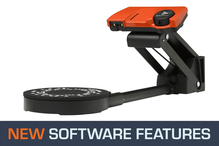 Scan Dimensions SOL PRO 3D scanner by Scan Dimension
