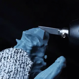 Phrozen Sonic Saber Ultrasonic Cutter by Phrozen