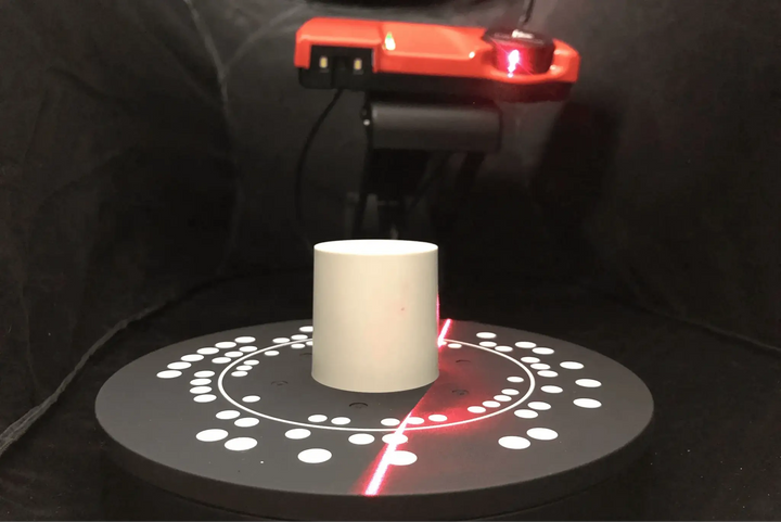 Scan Dimensions SOL PRO 3D scanner by Scan Dimension