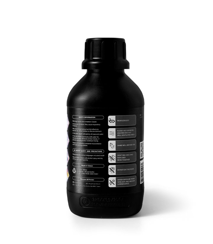 Phrozen Engineering Protowhite Tough Resin by Phrozen