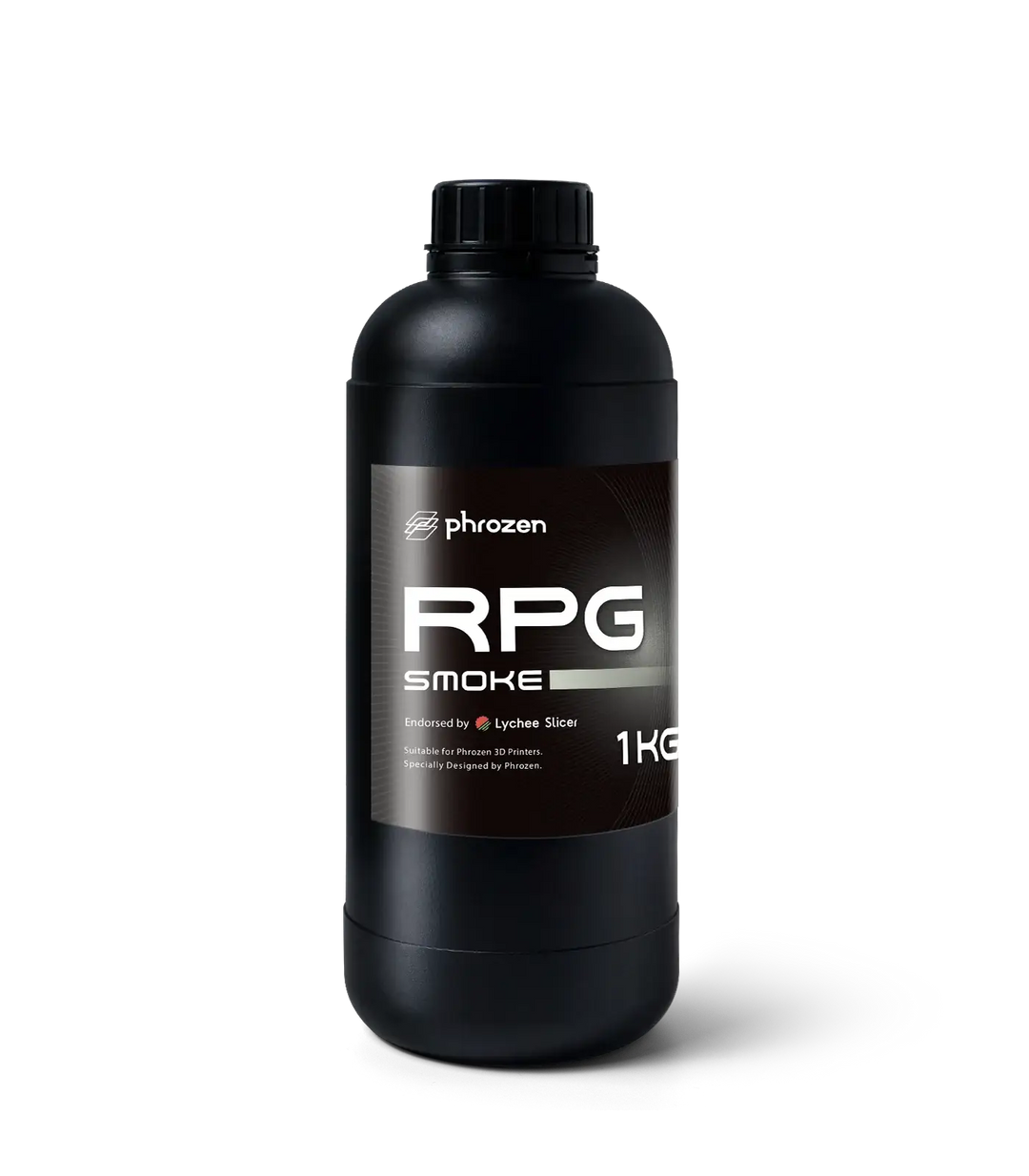 Phrozen High-Resolution RPG Resin by Phrozen