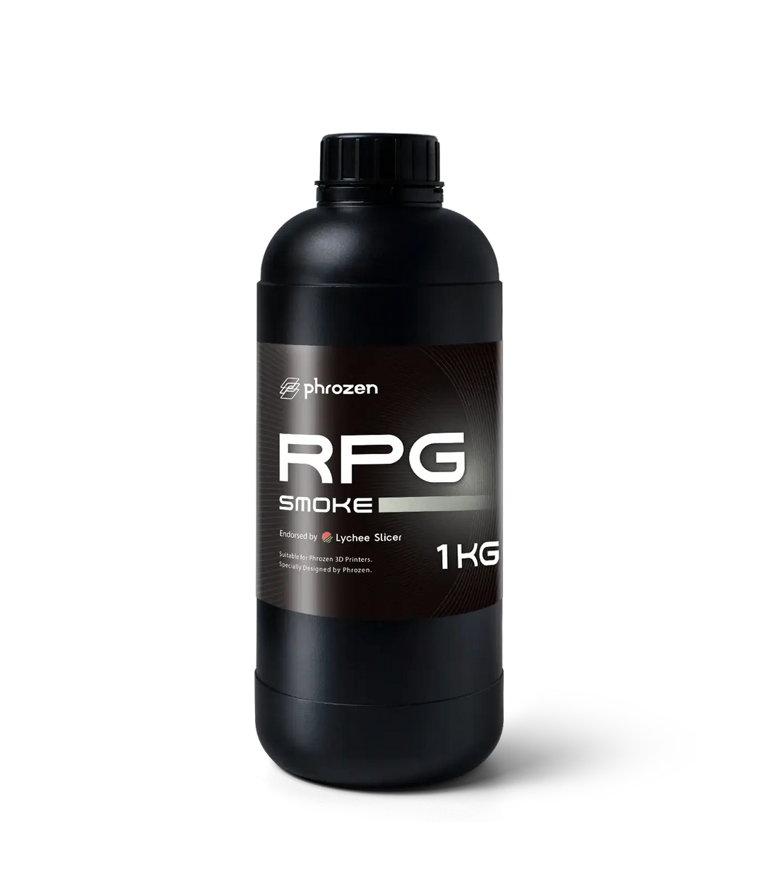 Phrozen High-Resolution RPG Resin by Phrozen