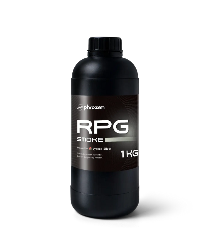 Phrozen High-Resolution RPG Resin by Phrozen