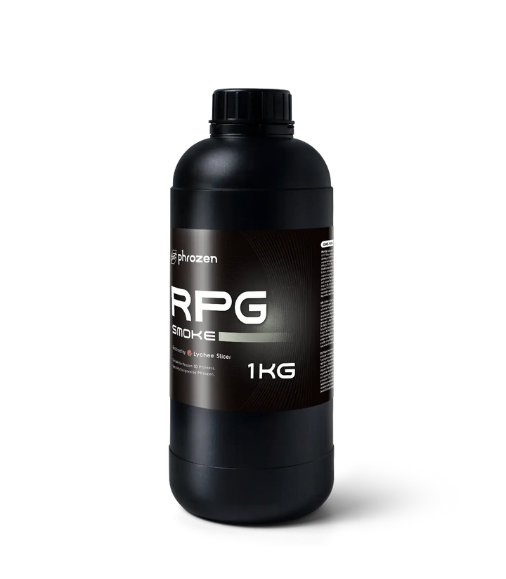 Phrozen High-Resolution RPG Resin by Phrozen
