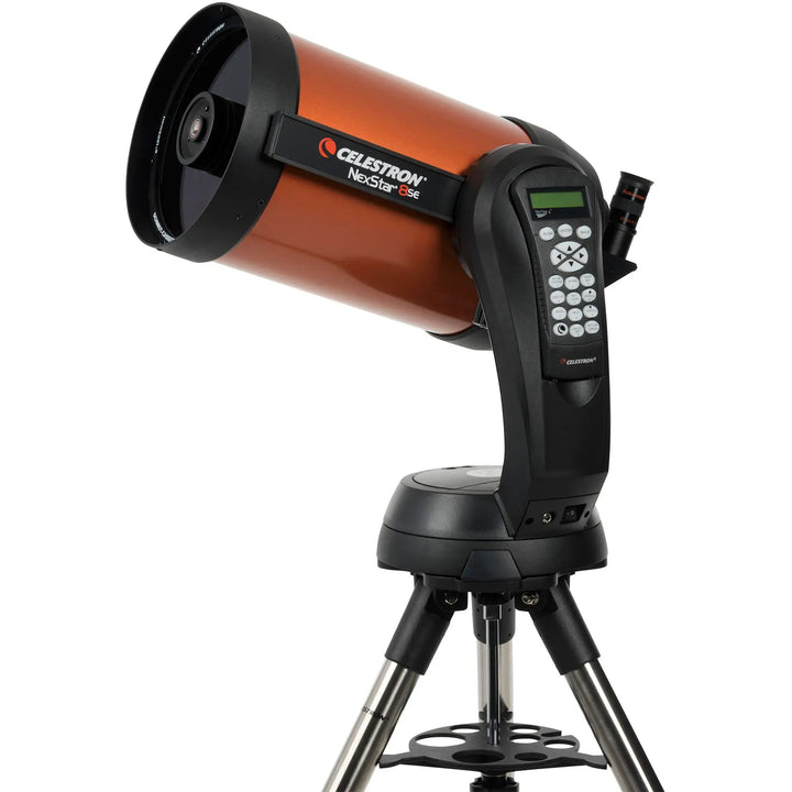 Celestron Nexstar 8SE Computerized Telescope by Celestron