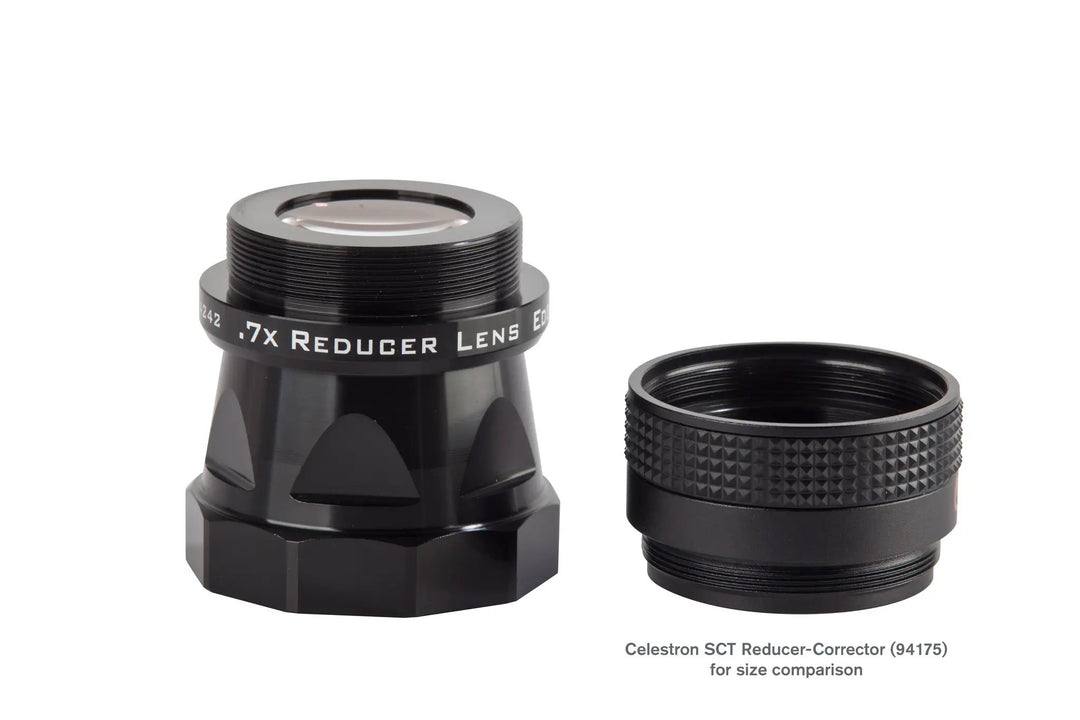 Reducer Lens .7x - EdgeHD 800 by Celestron